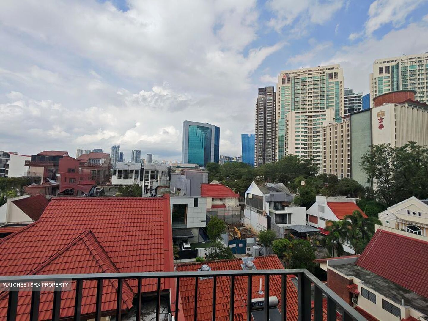 10 Evelyn (D11), Apartment #567630201